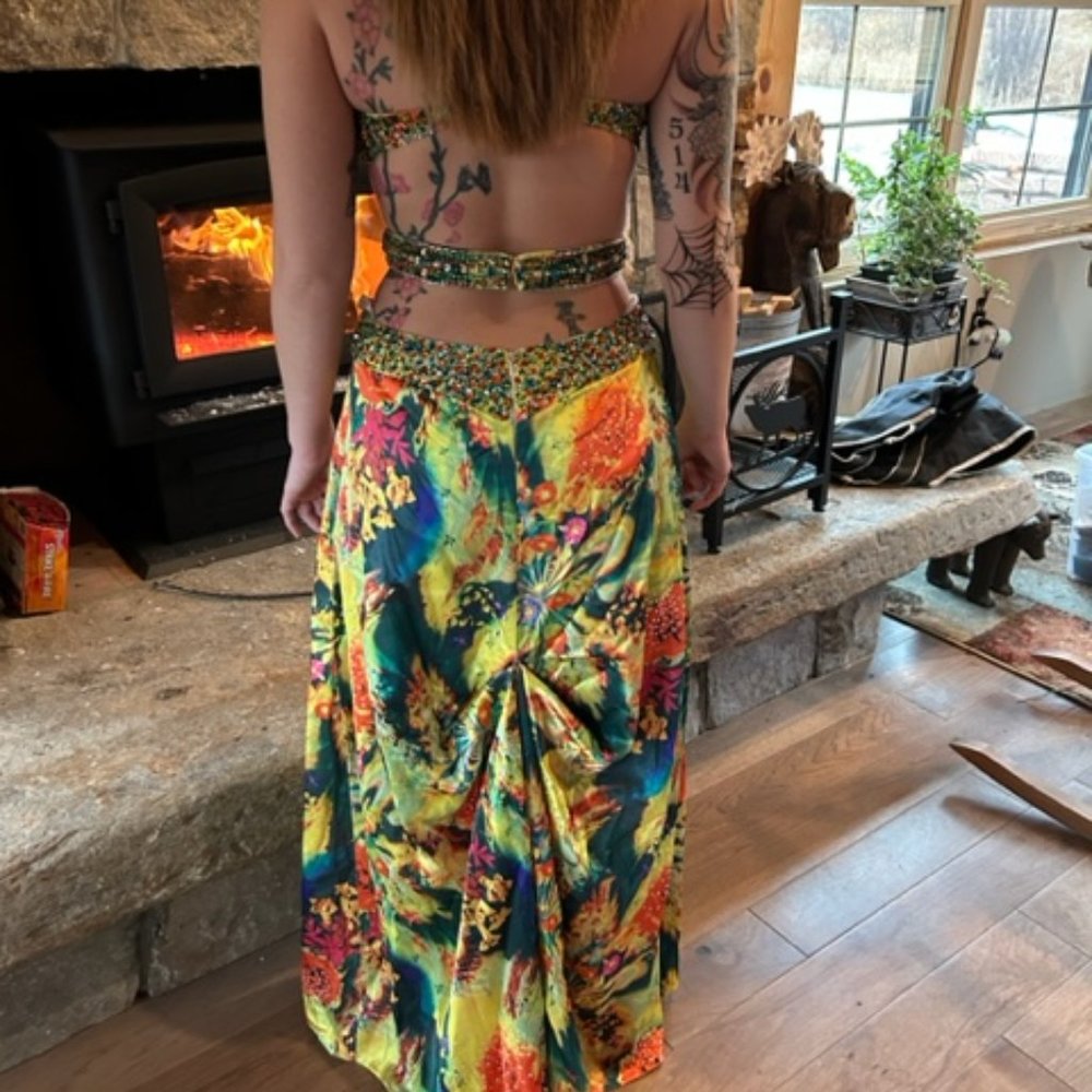 Prom Dress - Picture 2 of 5